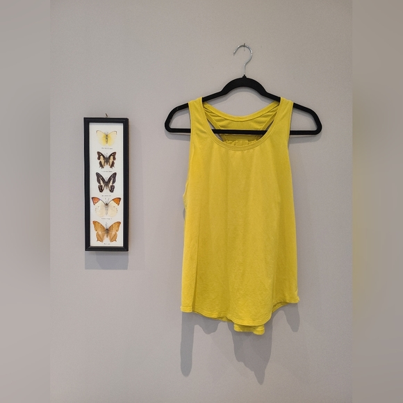 Lululemon Love Tank *Pleated - Picture 1 of 6